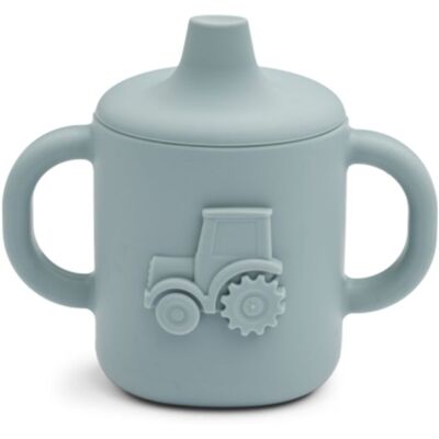 Liewood Amelio Pipmugg Blue fog Liewood Amelio Pipmugg Blue fog