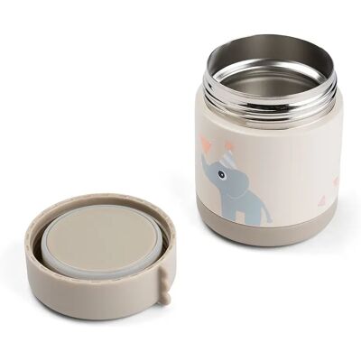 Done by Deer mattermos Celebration Sand 300 ml Done by Deer mattermos Celebration Sand 300 ml
