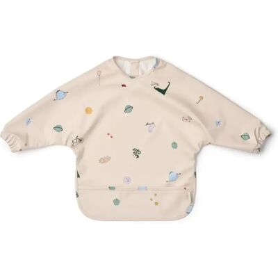 Liewood merle printed haklapp tamtam / sandy 2893 Liewood merle printed haklapp tamtam / sandy 2893
