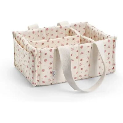 Elodie Blöjförvaring Petit River Rose One size Elodie Blöjförvaring Petit River Rose One size
