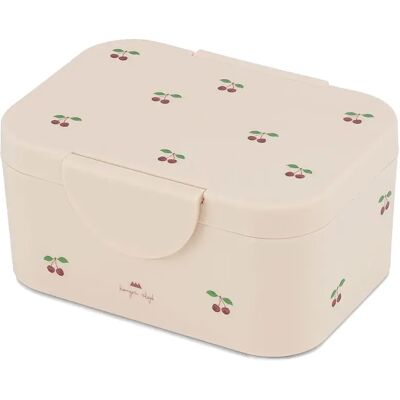 Konges Sløjd Konges Slöjd Lunch Box Cherry Blush Konges Sløjd Konges Slöjd Lunch Box Cherry Blush