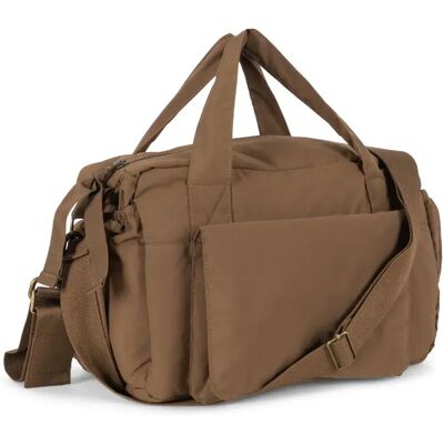Konges Sløjd Konges Slöjd All You Need Mini Bag Walnut Konges Sløjd Konges Slöjd All You Need Mini Bag Walnut
