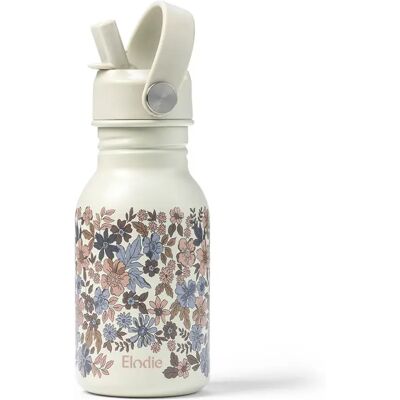 Elodie Details Vattenflaska Blue Garden Elodie Details Vattenflaska Blue Garden