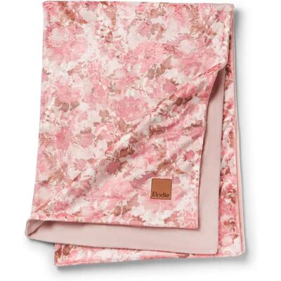 Elodie Details Pearl Velvet Blanket River Rose Elodie Details Pearl Velvet Blanket River Rose
