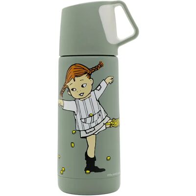 Rätt start Pippi Cirkus Termos Rätt start Pippi Cirkus Termos