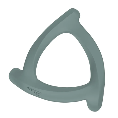 Everyday Baby Silikon bitring Harmony Green Everyday Baby Silikon bitring Harmony Green