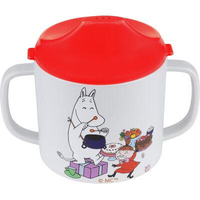 Rätt Start Mumin Lilla My, Pipmugg Rätt Start Mumin Lilla My, Pipmugg