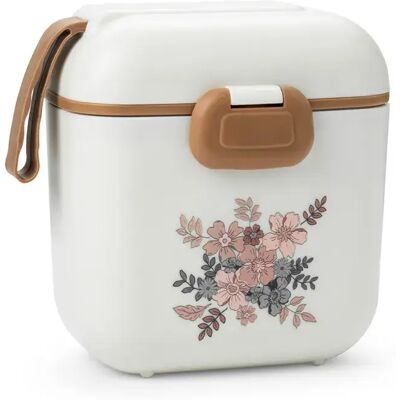 Elodie Details Lunch & Snack Box Blue Garden Elodie Details Lunch & Snack Box Blue Garden