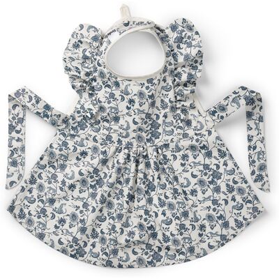 Elodie Baby haklapp - Full Coverage Baby Haklapp Elodie Baby haklapp - Full Coverage Baby Haklapp
