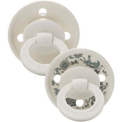 Elodie Details - Binky Garden Leo Toile - Garden Leo Toile - Pacifier Elodie Details - Binky Garden Leo Toile - Garden Leo Toile - Pacifier