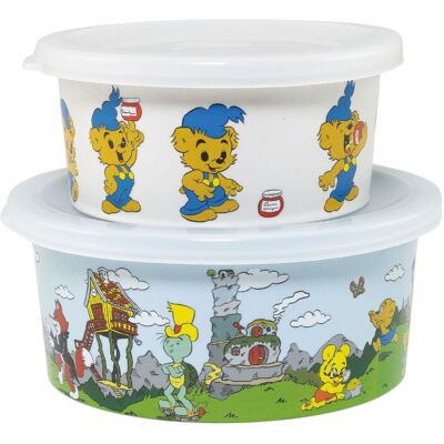 Rätt start Bamse Snackbox Rätt start Bamse Snackbox