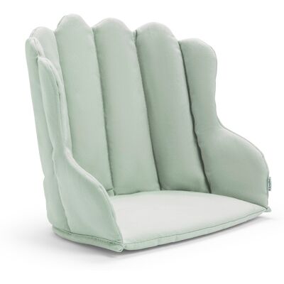 Elodie Details GRACE Sittdyna Mineral Green Elodie Details GRACE Sittdyna Mineral Green