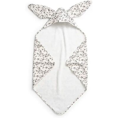 Elodie Details Babyhandduk - Mjuk, Absorberande, Lyxig Velour, Upp till 3 år Elodie Details Babyhandduk - Mjuk, Absorberande, Lyxig Velour, Upp till 3 år