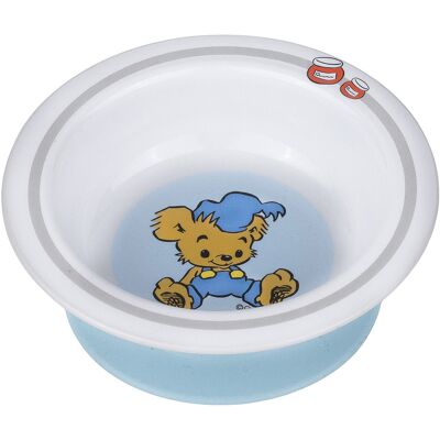 Rätt Start Bamse Original, Sugkoppstallrik Rätt Start Bamse Original, Sugkoppstallrik