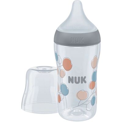 NUK Perfect Match Nappflaska 260 ml - Twig 260 ml NUK Perfect Match Nappflaska 260 ml - Twig 260 ml