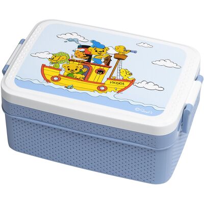 Rätt start Bamse Viktoria, Lunchlåda Rätt start Bamse Viktoria, Lunchlåda