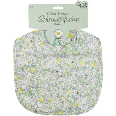 Rätt Start Beskow Blomsterfesten Haklapp Rätt Start Beskow Blomsterfesten Haklapp