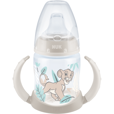 Nuk First Choice+ Disney Barn Lärandekopp 6-18m 150ml Nuk First Choice+ Disney Barn Lärandekopp 6-18m 150ml