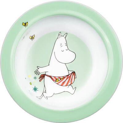 Rätt start Mumin Äng Barnservis 3-del Rätt start Mumin Äng Barnservis 3-del
