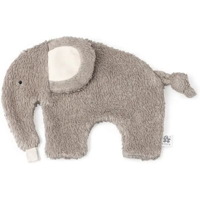 Sebra Snuttefilt till Napp Fanto grey Sebra Snuttefilt till Napp Fanto grey