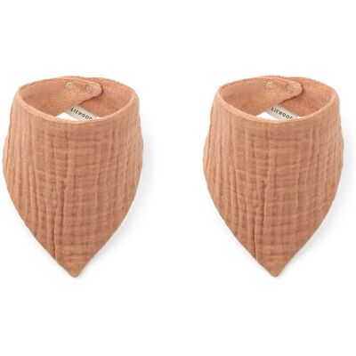 Liewood Andrea dregglis 2-Pack Tuscany rose Liewood Andrea dregglis 2-Pack Tuscany rose