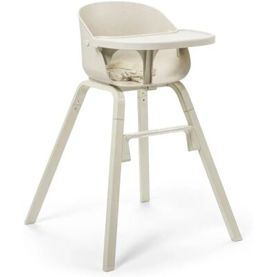Elodie Details GRACE Matstol Vanilla White Elodie Details GRACE Matstol Vanilla White