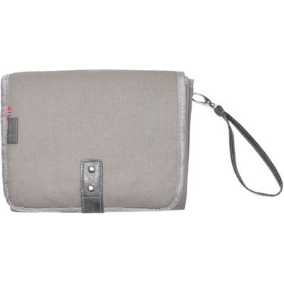 Easygrow Stelle portabel skötbädd Grey Easygrow Stelle portabel skötbädd Grey