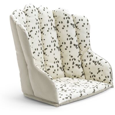 Elodie Details GRACE Sittdyna Dalmatain Dots Elodie Details GRACE Sittdyna Dalmatain Dots