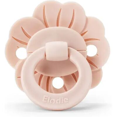 Elodie Details Binky Bloom Latex 3+m Powder Pink Elodie Details Binky Bloom Latex 3+m Powder Pink