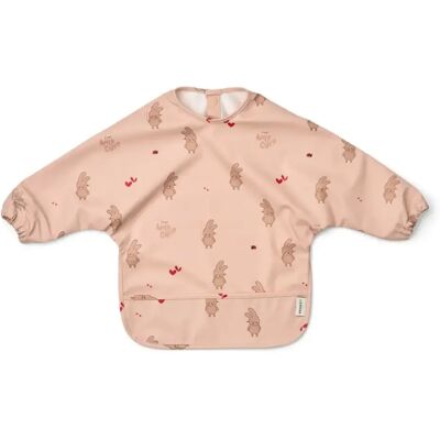 Liewood merle printed haklapp wild child / rosey 2875 Liewood merle printed haklapp wild child / rosey 2875