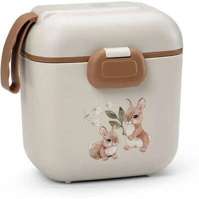 Elodie Details Lunch & Snack Box Bunny Darling Elodie Details Lunch & Snack Box Bunny Darling