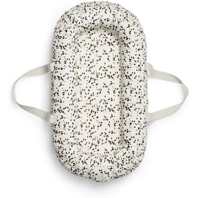 Elodie Details Baby Nest Dalmatian Dots Elodie Details Baby Nest Dalmatian Dots
