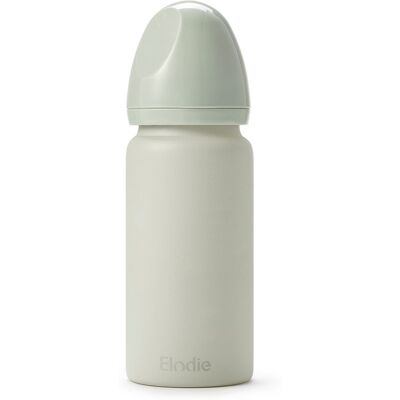 Elodie Details Babyflaska - Mineralgrön - One Size Elodie Details Babyflaska - Mineralgrön - One Size
