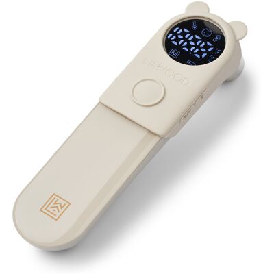 Liewood Oliver Digital Termometer Sandy Liewood Oliver Digital Termometer Sandy