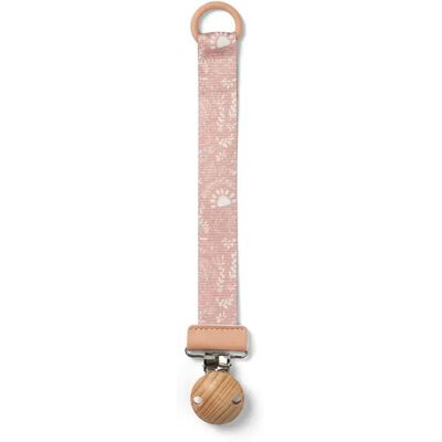Elodie Details Napphållare Trä Monkey Sunrise Pink Elodie Details Napphållare Trä Monkey Sunrise Pink