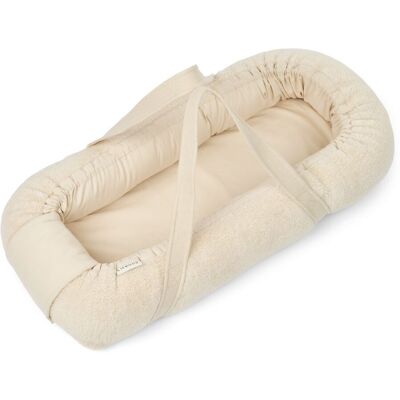 Liewood Bärbart babyslynge Sable - Baby Nest Liewood Bärbart babyslynge Sable - Baby Nest
