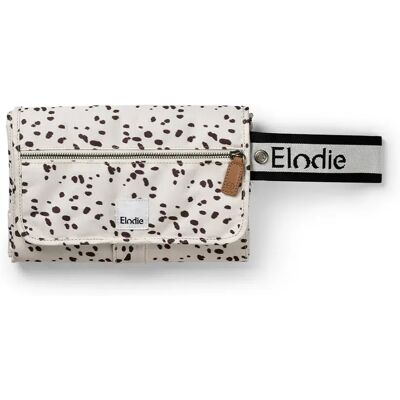 Elodie Details Portabel Skötbädd Dalmatian Dots Elodie Details Portabel Skötbädd Dalmatian Dots