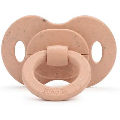 Elodie Details Bamboo Napp Blushing Pink Naturgummi Elodie Details Bamboo Napp Blushing Pink Naturgummi