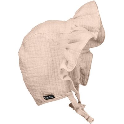 Elodie Details Babymössa Blushing Pink 0-3m Elodie Details Babymössa Blushing Pink 0-3m