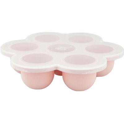 Tiny Tot Baby barnmat frysform 7 Smokey Rose Tiny Tot Baby barnmat frysform 7 Smokey Rose