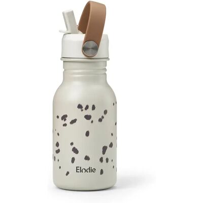 Elodie Details Vattenflaska Dalmatian Dots Elodie Details Vattenflaska Dalmatian Dots