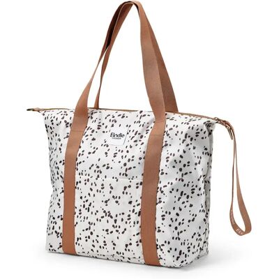 Elodie Details Skötväska Soft Shell Dalmatian Dots Elodie Details Skötväska Soft Shell Dalmatian Dots