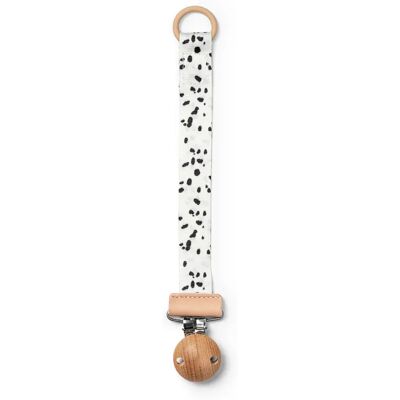 Elodie Details Napphållare Trä Dalmatian Dots Elodie Details Napphållare Trä Dalmatian Dots