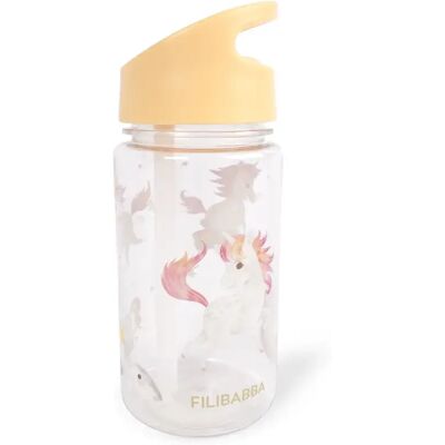 Filibabba vattenflaska 400 ml – unicorn shores Filibabba vattenflaska 400 ml – unicorn shores