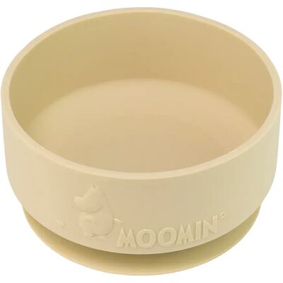 Muumi Silikonbowl Muumi Silikonbowl