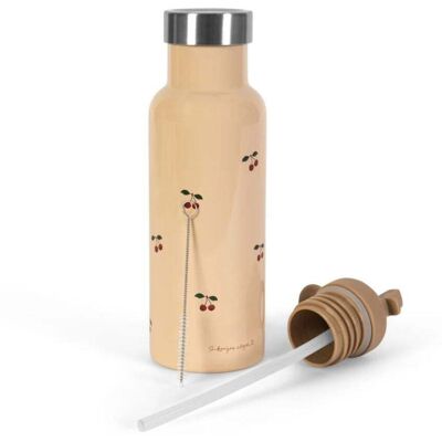 Konges Sløjd Konges slöjd Thermoflaska 500ml cherry Konges Sløjd Konges slöjd Thermoflaska 500ml cherry