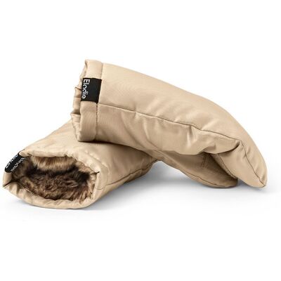 Elodie Details Barnvagnshandskar Pure Khaki Elodie Details Barnvagnshandskar Pure Khaki