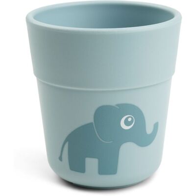 Done by Deer Foodie mini mug Elphee Blue Done by Deer Foodie mini mug Elphee Blue