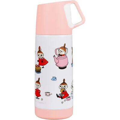Rätt Start Mumin lilla my, termos, 350 ml Rätt Start Mumin lilla my, termos, 350 ml