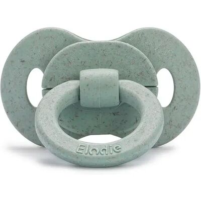 Elodie Details Bamboo Napp Nyfödd Mineral Green Naturgummi Elodie Details Bamboo Napp Nyfödd Mineral Green Naturgummi